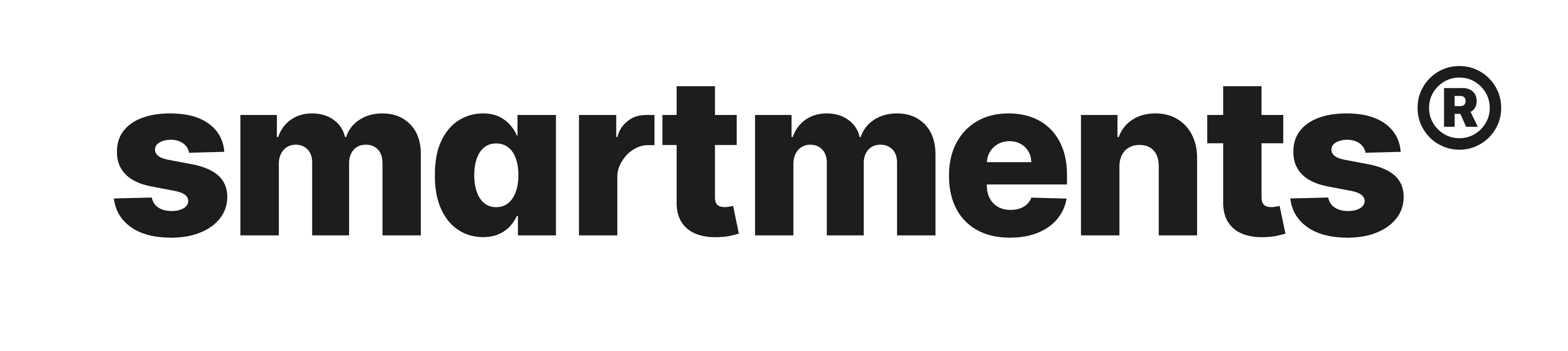 smartments Logo