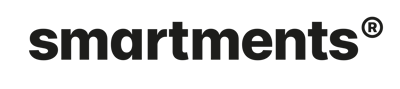 smartments_logo_mit_schutzraum_schwarz